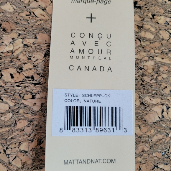 MATT & NAT HANDBAG - Picture 3 of 3